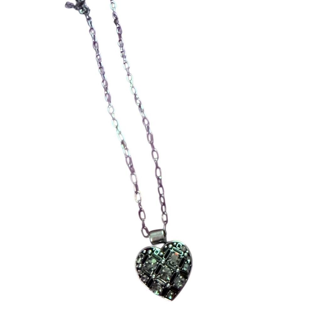 Unbranded Women's Silver Jewellery